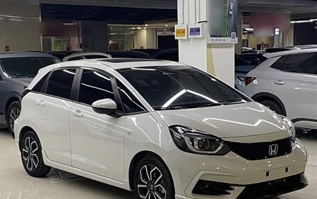 Honda Life, 2022 год, 1 090 000 рублей, 3 фотография