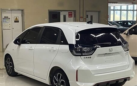 Honda Life, 2022 год, 1 090 000 рублей, 4 фотография