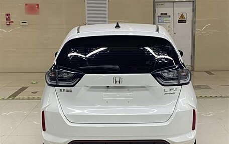 Honda Life, 2022 год, 1 090 000 рублей, 5 фотография