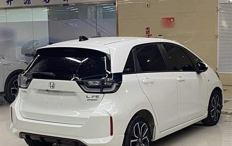 Honda Life, 2022 год, 1 090 000 рублей, 6 фотография