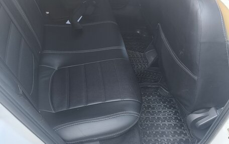 Volkswagen Polo VI (EU Market), 2013 год, 525 000 рублей, 6 фотография