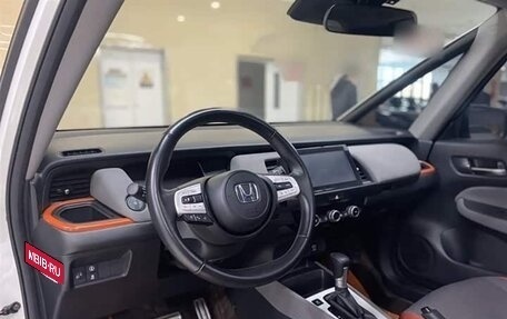 Honda Life, 2022 год, 1 090 000 рублей, 8 фотография