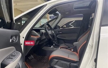 Honda Life, 2022 год, 1 090 000 рублей, 7 фотография