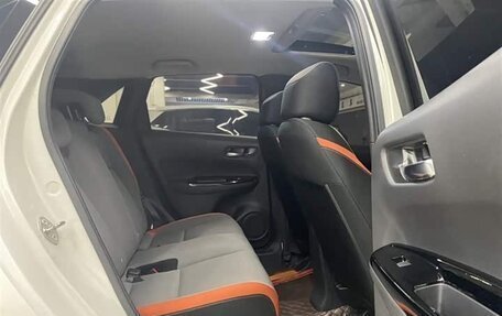 Honda Life, 2022 год, 1 090 000 рублей, 10 фотография