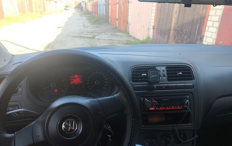 Volkswagen Polo VI (EU Market), 2013 год, 525 000 рублей, 8 фотография