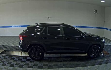 Chevrolet Trax, 2024 год, 1 910 000 рублей, 3 фотография