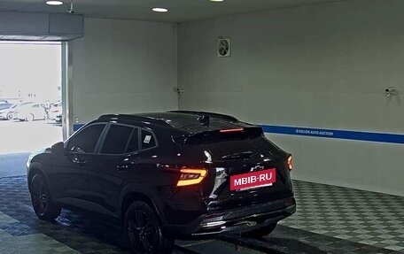 Chevrolet Trax, 2024 год, 1 910 000 рублей, 5 фотография