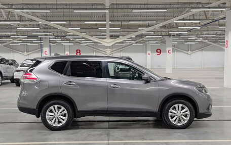 Nissan X-Trail, 2017 год, 2 159 000 рублей, 5 фотография