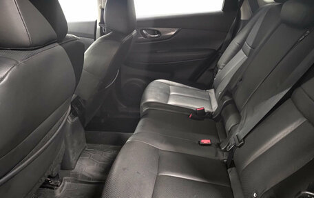 Nissan X-Trail, 2017 год, 2 159 000 рублей, 15 фотография