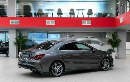 Mercedes-Benz CLA, 2016 год, 1 690 000 рублей, 2 фотография