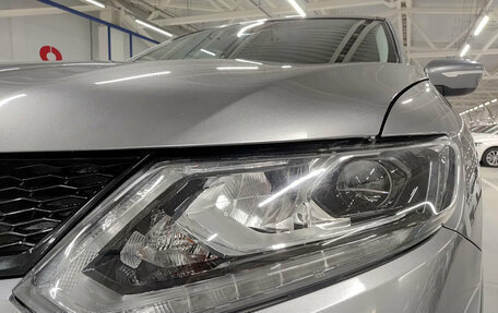 Nissan X-Trail, 2017 год, 2 159 000 рублей, 21 фотография