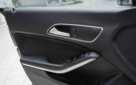 Mercedes-Benz CLA, 2016 год, 1 690 000 рублей, 9 фотография