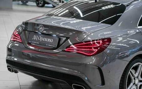 Mercedes-Benz CLA, 2016 год, 1 690 000 рублей, 13 фотография