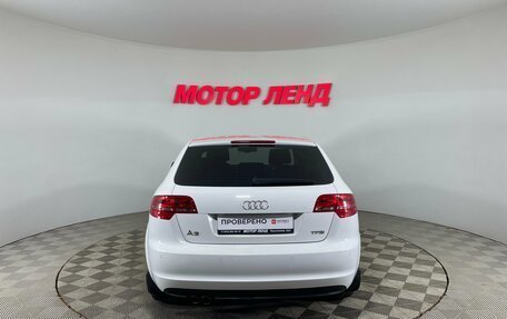 Audi A3, 2012 год, 900 000 рублей, 5 фотография