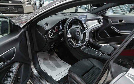 Mercedes-Benz CLA, 2016 год, 1 690 000 рублей, 8 фотография