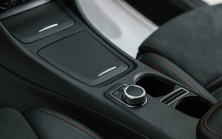 Mercedes-Benz CLA, 2016 год, 1 690 000 рублей, 6 фотография