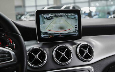 Mercedes-Benz CLA, 2016 год, 1 690 000 рублей, 11 фотография