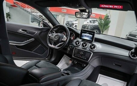 Mercedes-Benz CLA, 2016 год, 1 690 000 рублей, 5 фотография