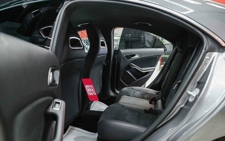 Mercedes-Benz CLA, 2016 год, 1 690 000 рублей, 7 фотография