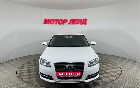 Audi A3, 2012 год, 900 000 рублей, 2 фотография