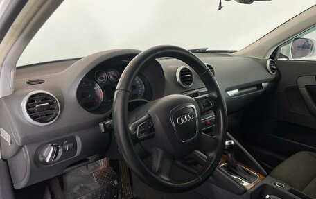 Audi A3, 2012 год, 900 000 рублей, 7 фотография