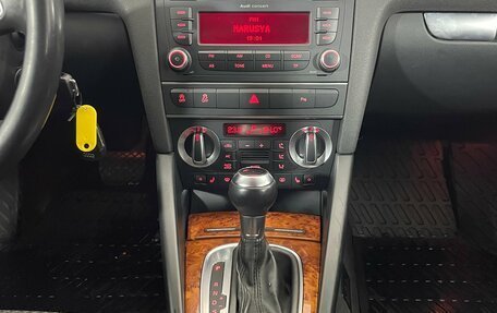 Audi A3, 2012 год, 900 000 рублей, 14 фотография