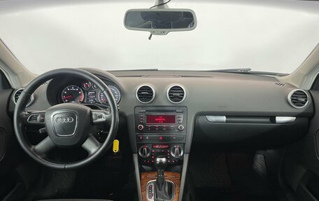 Audi A3, 2012 год, 900 000 рублей, 9 фотография