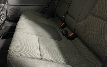 Audi A3, 2012 год, 900 000 рублей, 20 фотография