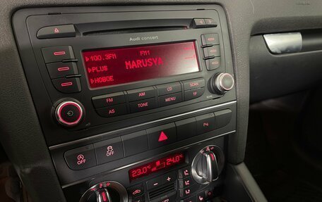 Audi A3, 2012 год, 900 000 рублей, 13 фотография