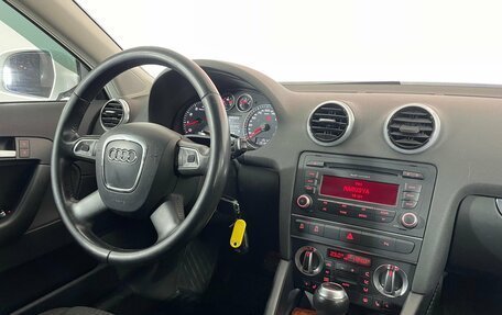 Audi A3, 2012 год, 900 000 рублей, 12 фотография