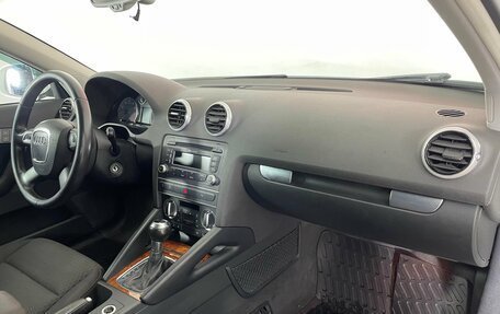Audi A3, 2012 год, 900 000 рублей, 8 фотография