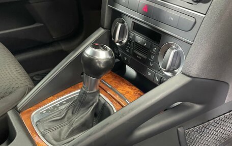 Audi A3, 2012 год, 900 000 рублей, 17 фотография