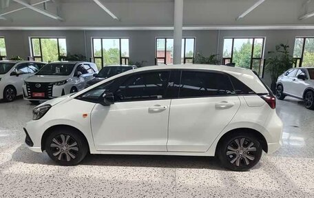Honda Fit, 2022 год, 980 000 рублей, 5 фотография