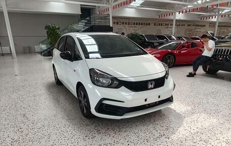 Honda Fit, 2022 год, 980 000 рублей, 3 фотография