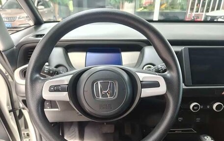 Honda Fit, 2022 год, 980 000 рублей, 8 фотография