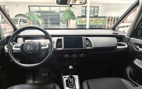 Honda Fit, 2022 год, 980 000 рублей, 9 фотография