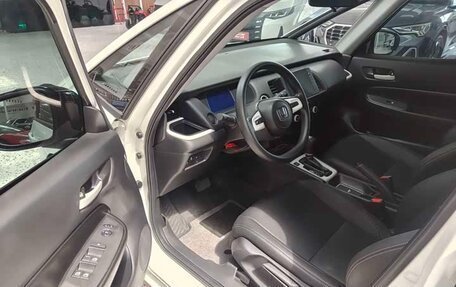 Honda Fit, 2022 год, 980 000 рублей, 7 фотография