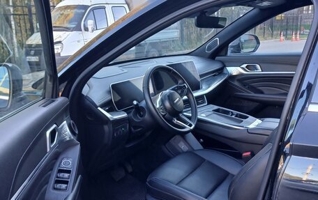 Haval F7 I, 2024 год, 1 750 000 рублей, 3 фотография