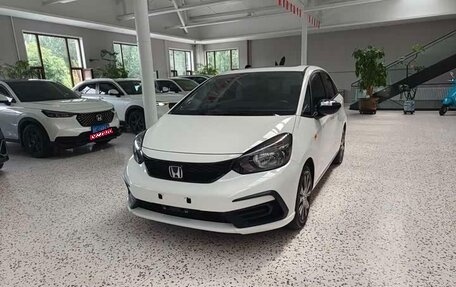 Honda Fit, 2022 год, 980 000 рублей, 1 фотография