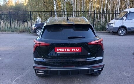 Haval F7 I, 2024 год, 1 750 000 рублей, 4 фотография