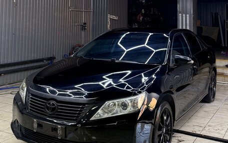 Toyota Camry, 2011 год, 1 370 000 рублей, 1 фотография