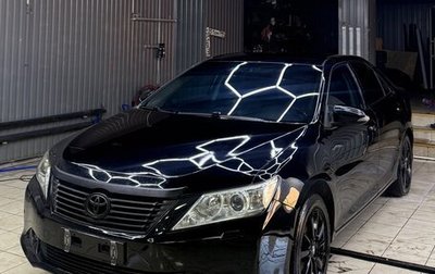Toyota Camry, 2011 год, 1 370 000 рублей, 1 фотография