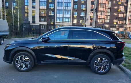 Haval F7 I, 2024 год, 1 750 000 рублей, 6 фотография