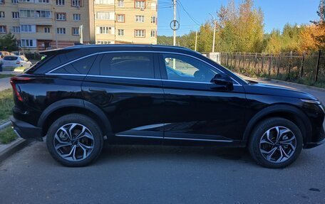 Haval F7 I, 2024 год, 1 750 000 рублей, 8 фотография
