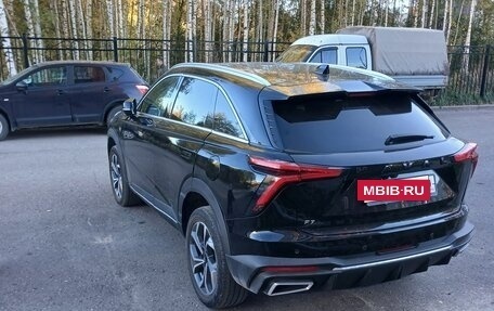 Haval F7 I, 2024 год, 1 750 000 рублей, 5 фотография