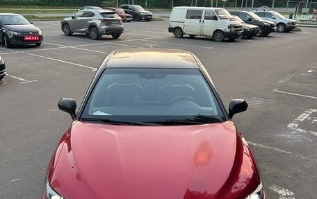 Toyota Camry, 2021 год, 2 880 000 рублей, 1 фотография