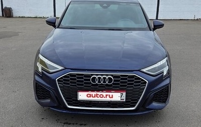 Audi A3, 2021 год, 2 800 000 рублей, 1 фотография