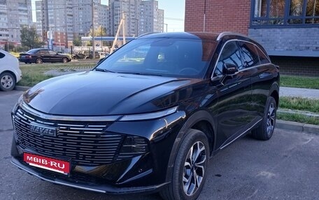Haval F7 I, 2024 год, 1 750 000 рублей, 7 фотография