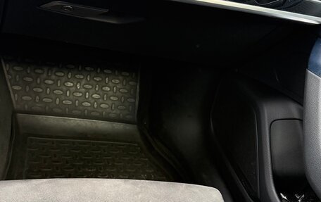 Audi A6, 2021 год, 4 700 000 рублей, 10 фотография
