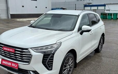 Haval Jolion, 2023 год, 1 795 000 рублей, 1 фотография